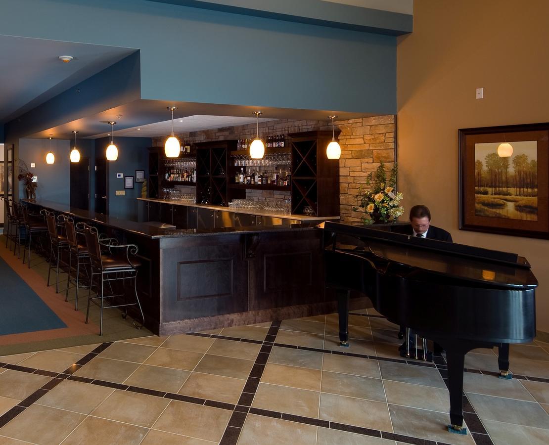 Riverrock Inn Rockland Exterior photo